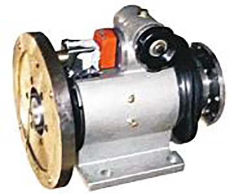 碟型磨边头总成KD356F