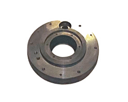 KD261E-19 Fixing cover