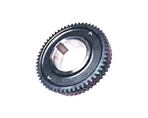 KD261E-21 Drive gear wheel