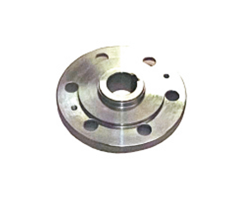 KD261E-24A Shaft coupler