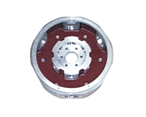 KD268C-01A Head base