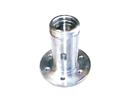 KD268C-02B Rotating shaft sleeve