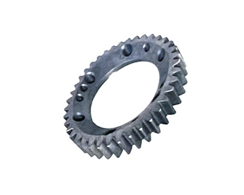 KD268C-06 Driven gear wheel
