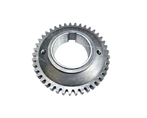 KD268C-09 Drive gear wheel