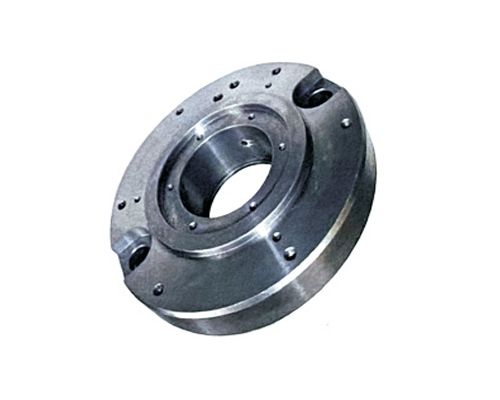 KD268C-10 Fixing cover